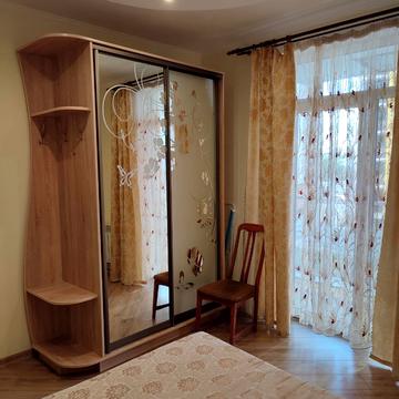 Городницька вул., (Будинок 7)