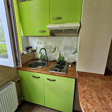 Шевченківський пров., 30