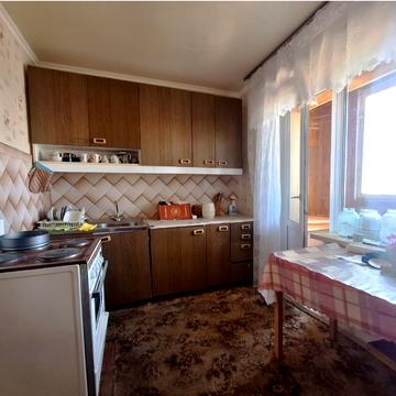Оноре де Бальзака вул., 8-В