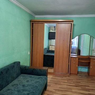 Академіка Корольова вул., 10-В