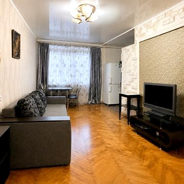 Юрія Глушка вул. (Подвойського), 16/12