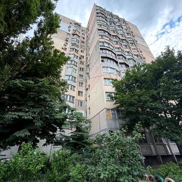 Балківська вул., 26