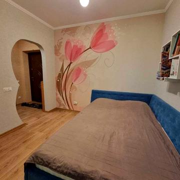 Академіка Глушкова просп., 9-Д