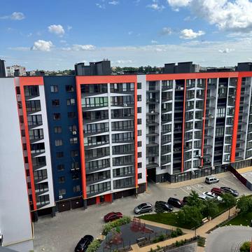 Проскурівського підпілля вул., 165-Л