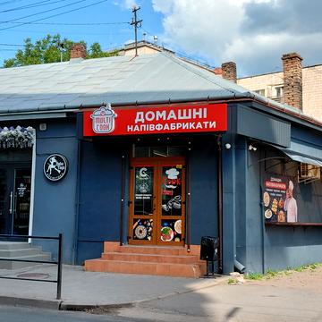 Митрополита Шептицького вул., 23