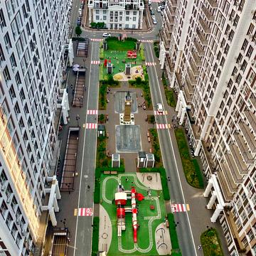 Михайла Максимовича вул. (Онуфрія Трутенка), 26-Д