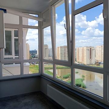 Лісогринівецька вул., 32