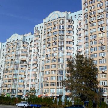 Юлії Здановської вул. (Ломоносова), 60-А