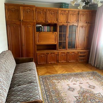 Бориспільська вул., 32-В