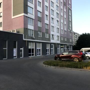 Львівське шосе, 20б