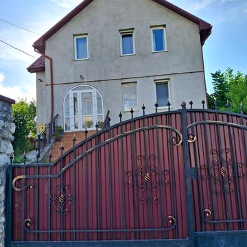 Лісова