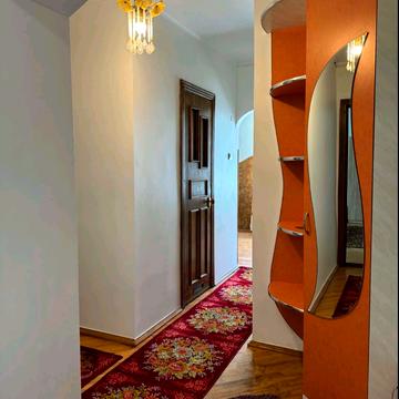 Кирила Трильовського вул., 20