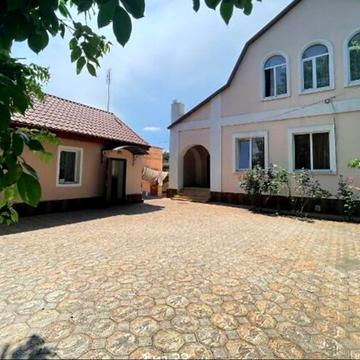 Степана Разіна вул.