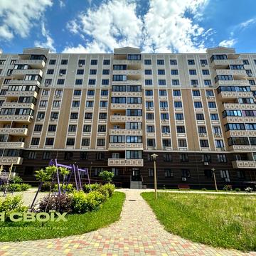 Відродження вул., 7