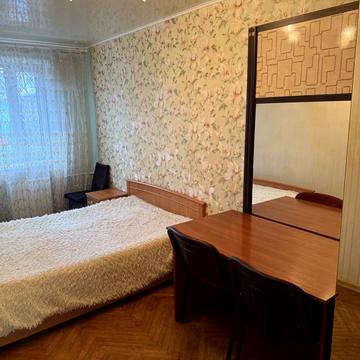 Юрія Глушка вул. (Подвойського), 16/12
