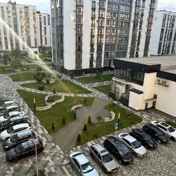 Гетьмана Мазепи вул., 164, к3