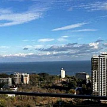 Генуезька вул., (Будинок 5)
