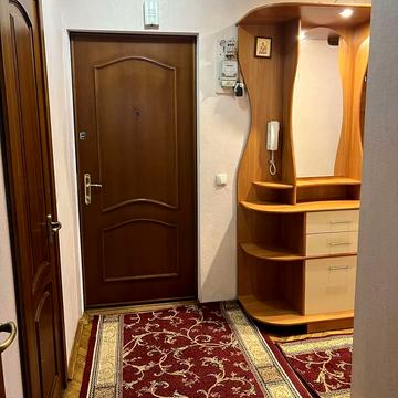 Андрія Малишка вул., 29