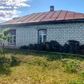Самойлівський пров.