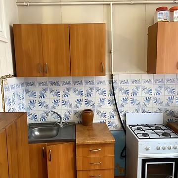 Повітряних Сил просп. (Повітрофлотський), 50/2