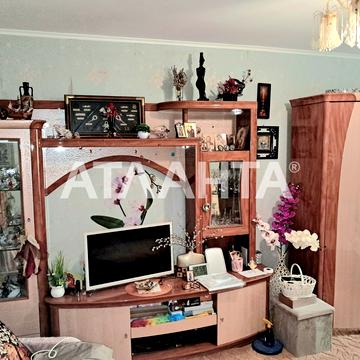 40-річчя Оборони Одеси вул., 8