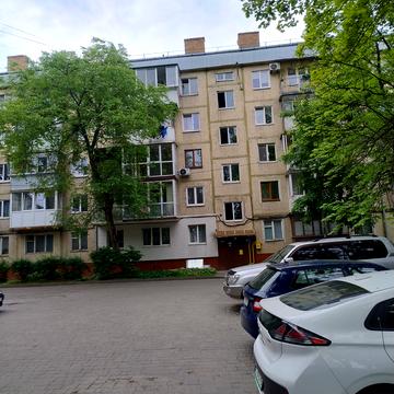 Івана Виговського вул. (Терешкової), 7