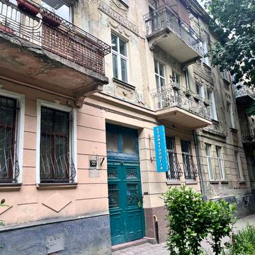 Городоцька вул., 86