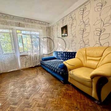 Івана Виговського вул. (Маршала Гречка), 10