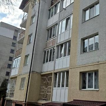 Володимира Великого вул. (Артема), 22а