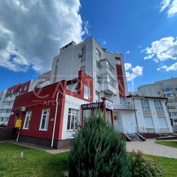 Єдності вул., 6-А