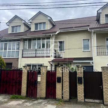 Ярова вул. (Червоноармійська)