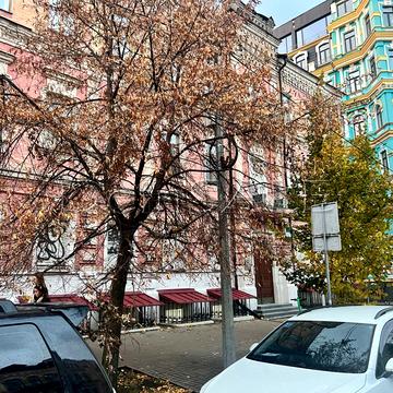 Володимирська вул., 6
