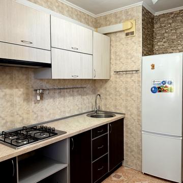 Тбіліська вул., 31