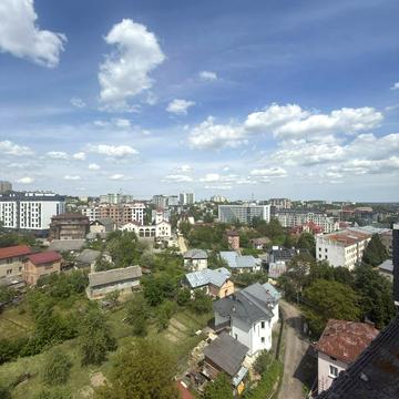 Роксолани вул., 16