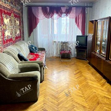 Ново-Баварський просп. (Ілліча), 97