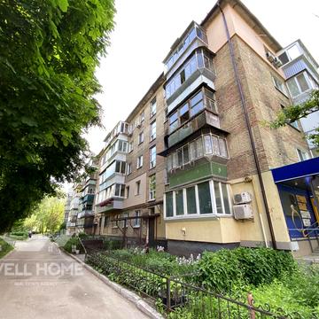 Чорних Запорожців вул. (Короленка), 49