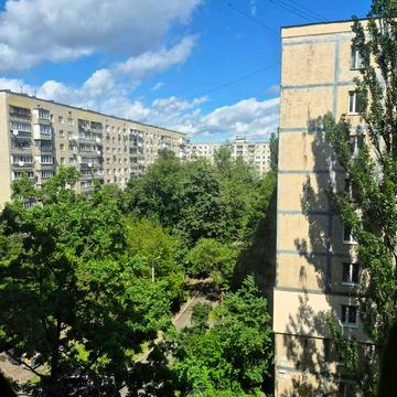 Андрія Малишка вул., 29-А