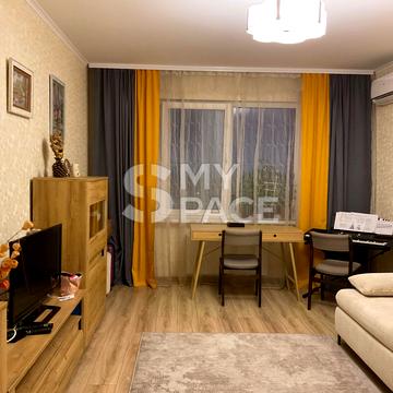 Тираспольська вул., 60