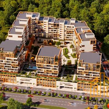 Миколи Бобяка вул., (Будинок 8)