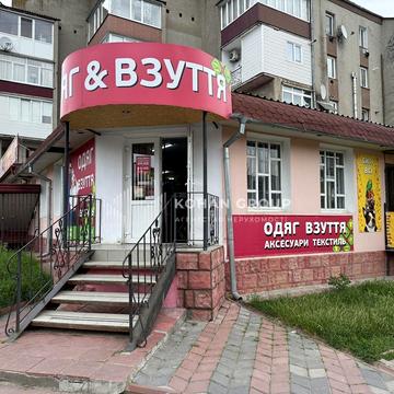 Захисників України вул. (Пушкіна), 1