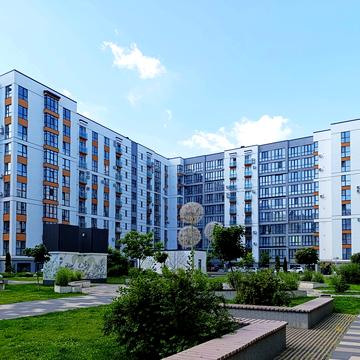 Гетьмана Мазепи вул., 164, к6