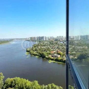 Миколи Бажана просп., (Будинок 9)