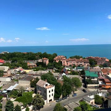 Дача Ковалевського вул., 5