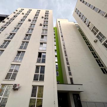 Рудненська вул. (Білогорська), 8-Д