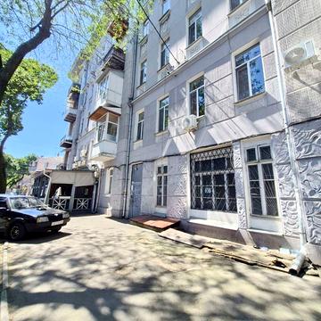Тираспольська вул., 16