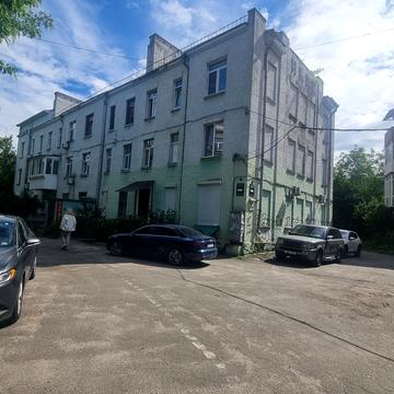 Юрківська вул., 34-А кБ