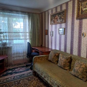 Василя Червонія вул. (Гагаріна), 8б