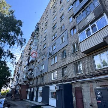 Ольгерда Бочковського вул. (Генерала Пушкіна), 26