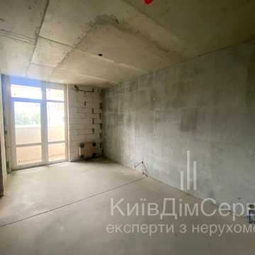 Миколи Кибальчича вул., 1-В