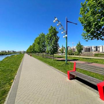 Центральна площа, Ірпінь, Бучанський, Київська область 20000.0 USD